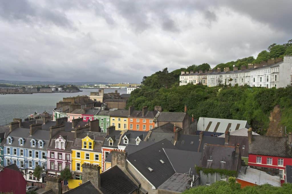 Cobh