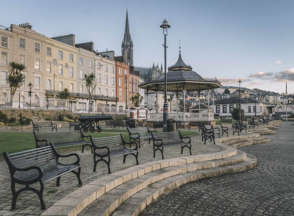 Cobh