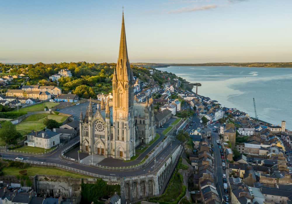 Cobh