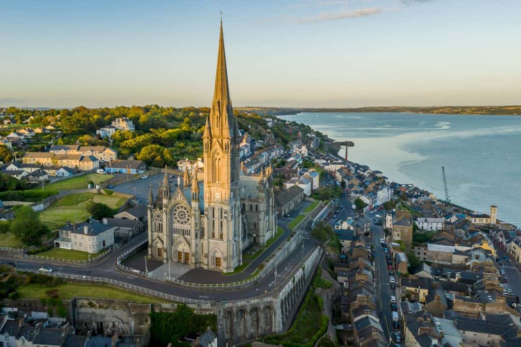 Cobh