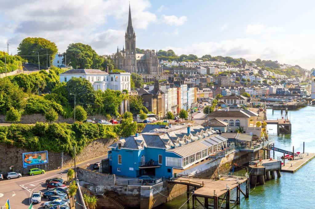 Cobh