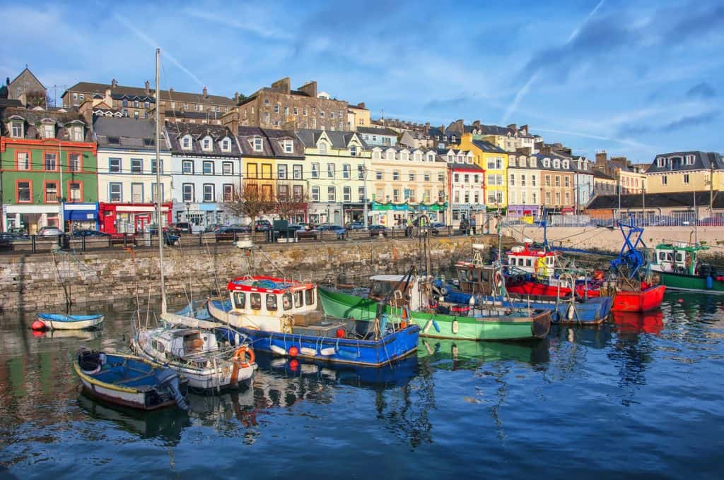 Cobh