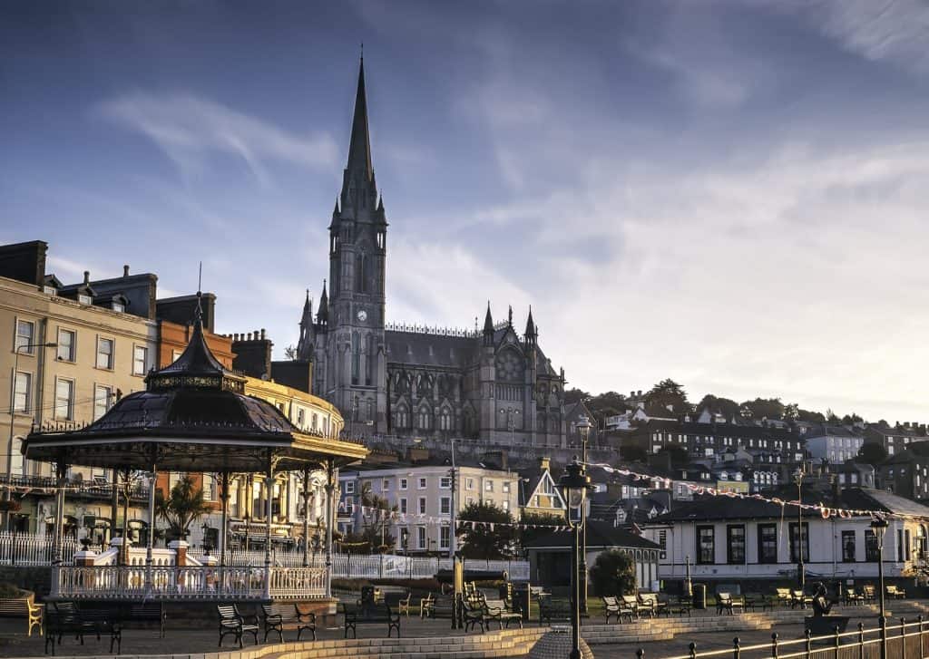 Cobh Heritage Centre The Queenstown Story