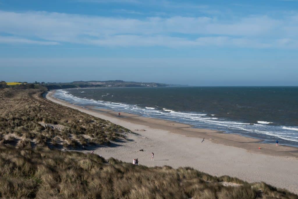 Curracloe Beach