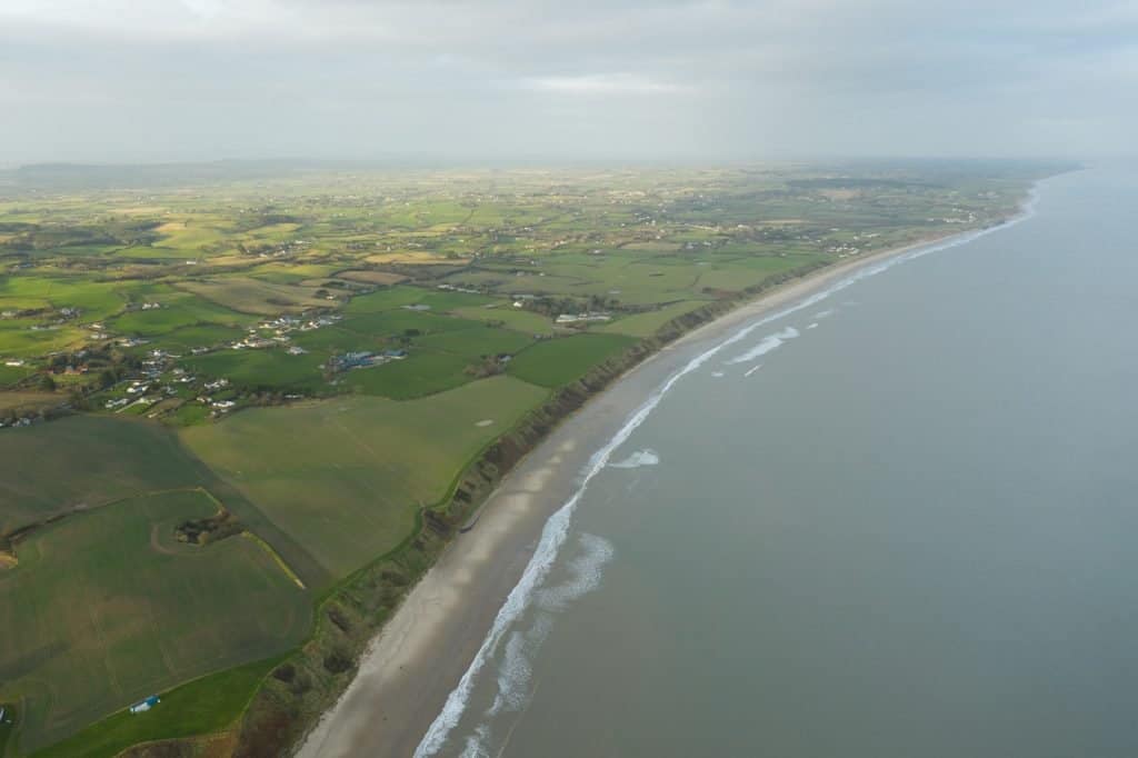 Curracloe Beach