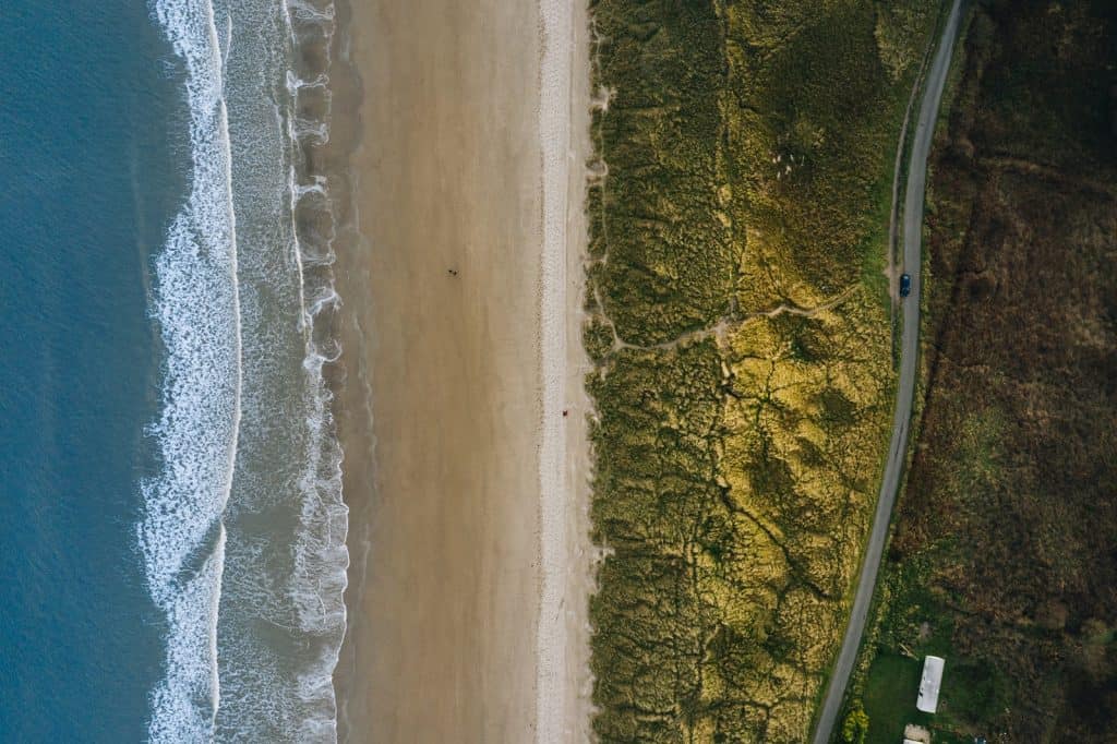 Curracloe Beach