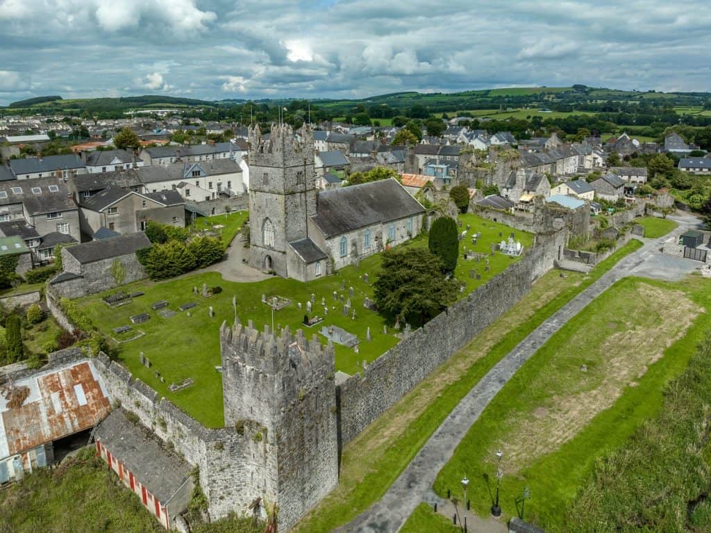 Fethard