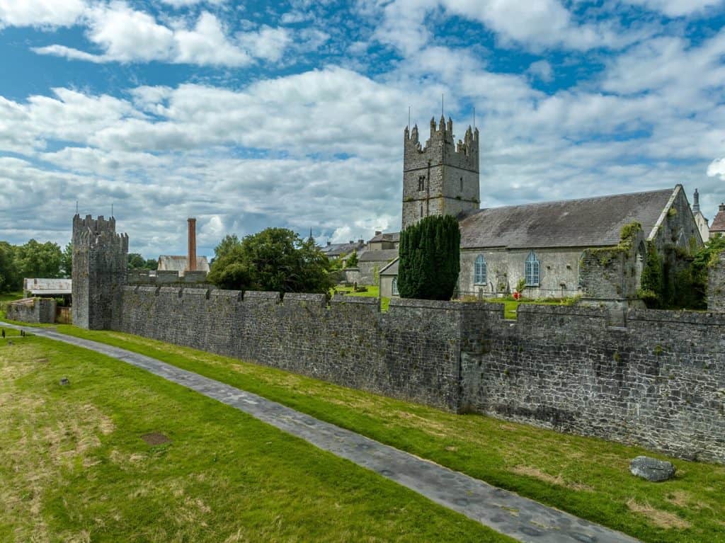 Fethard