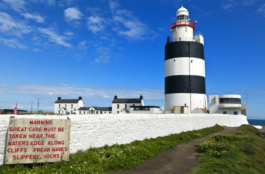 Hook Lighthouse