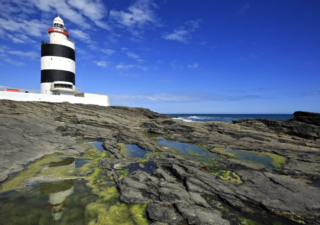 Hook Lighthouse