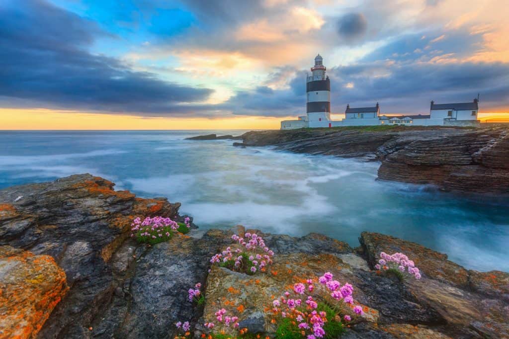 Hook Lighthouse