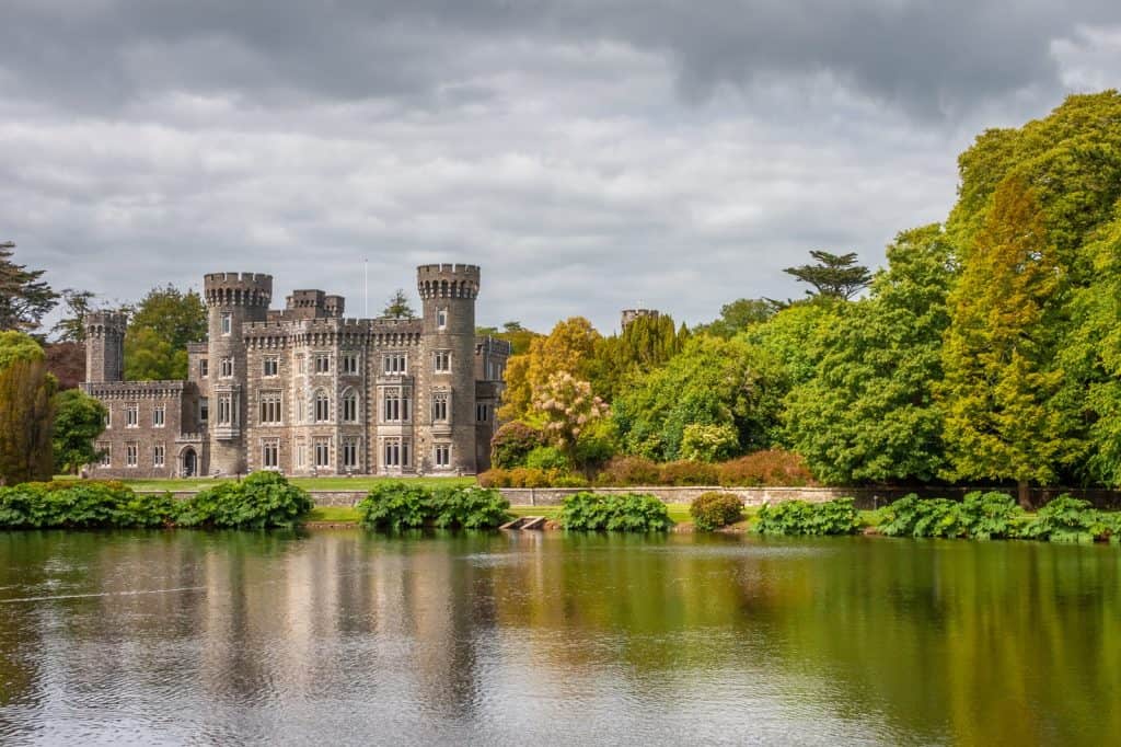 Johnstown Castle