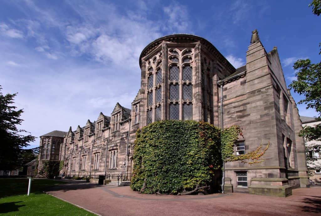 King's College Chapel