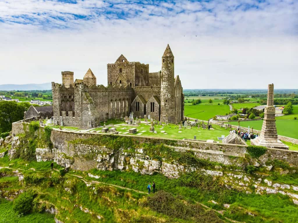 Rock of Cashel