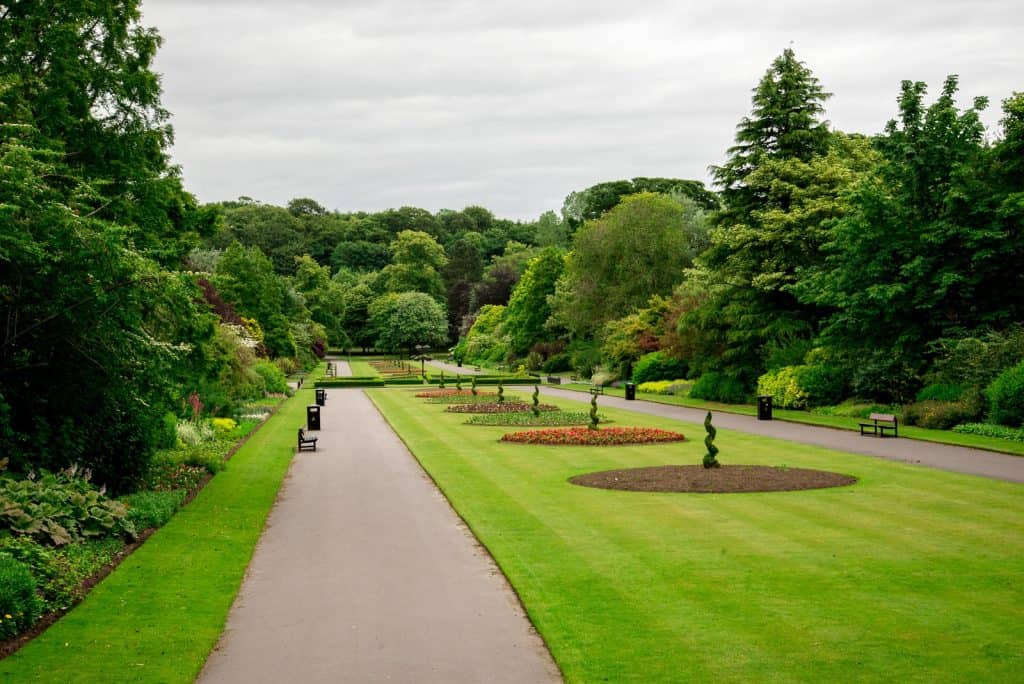 Seaton Park