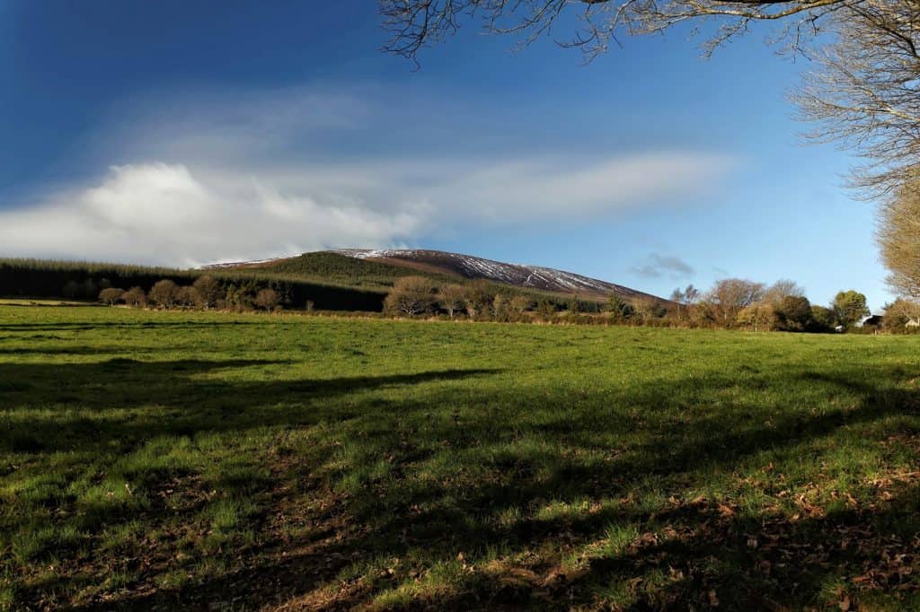 Slievenamon