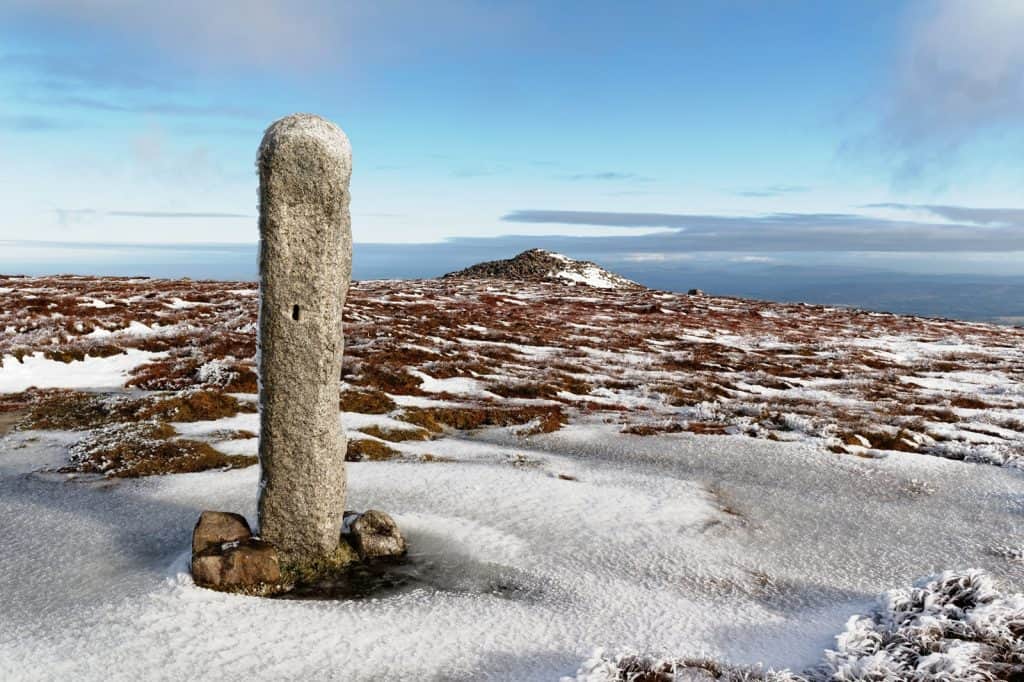 Slievenamon