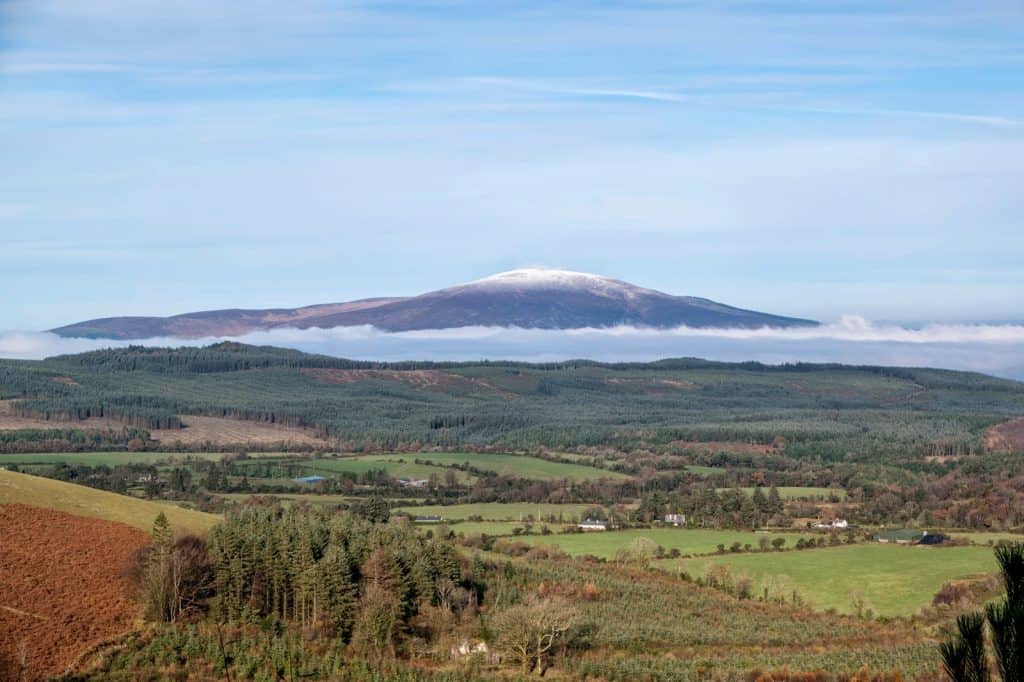 Slievenamon