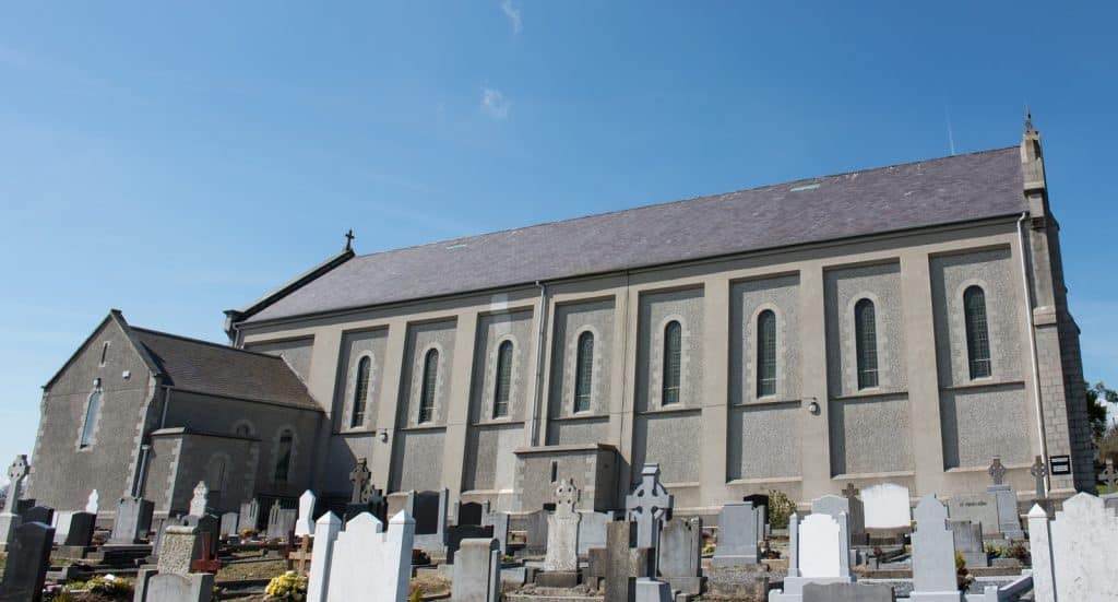 St. Aidan's Cathedral