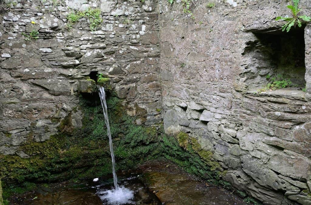 St. Patrick's Well