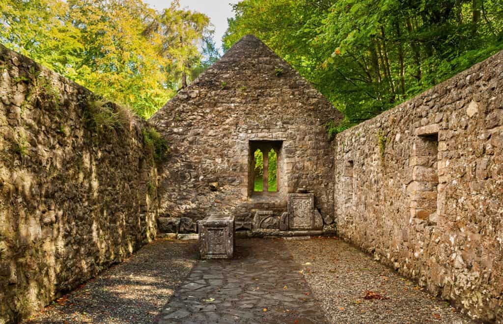 St. Patrick's Well