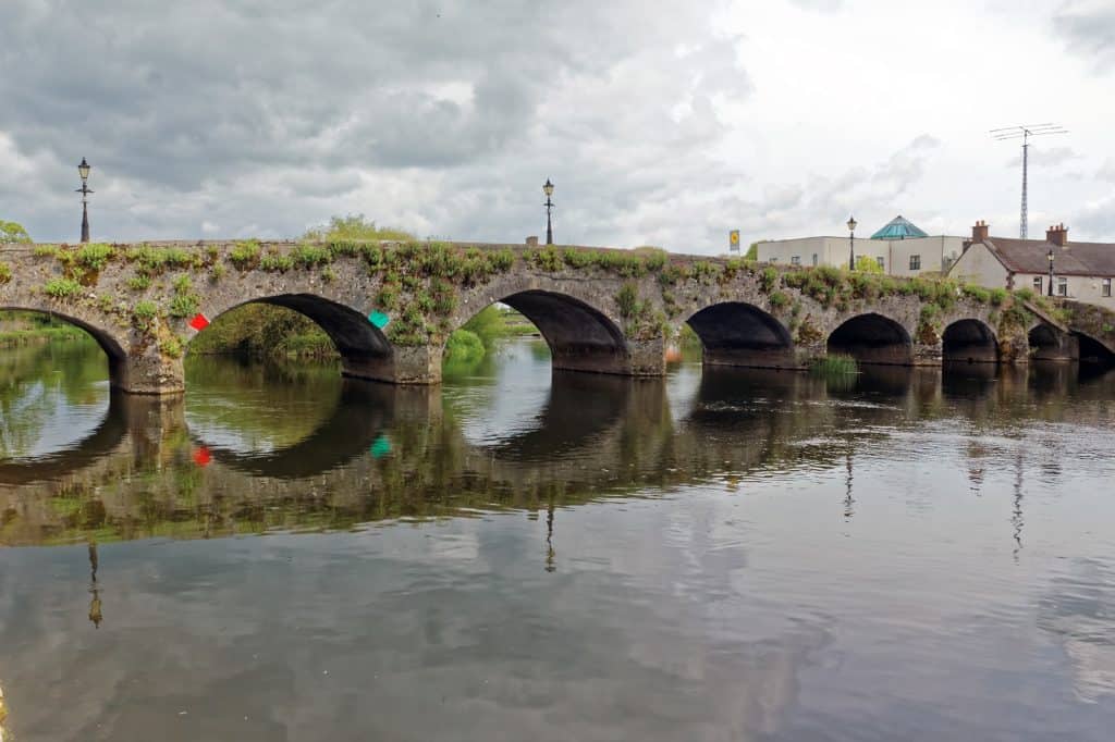 Borris Viaduct