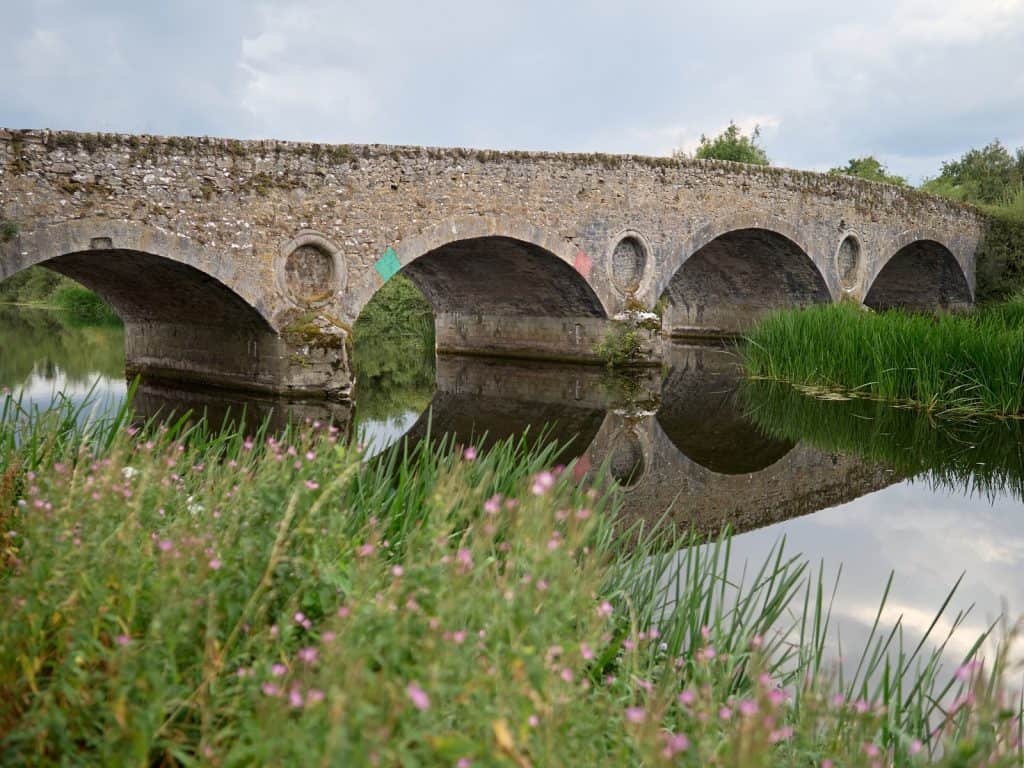 Borris Viaduct