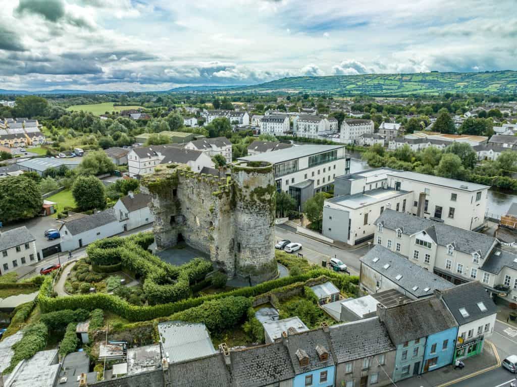 Carlow