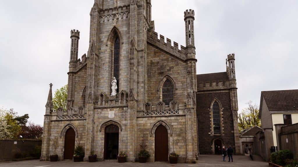 Cathedral of the Assumption of Blessed Virgin Mary