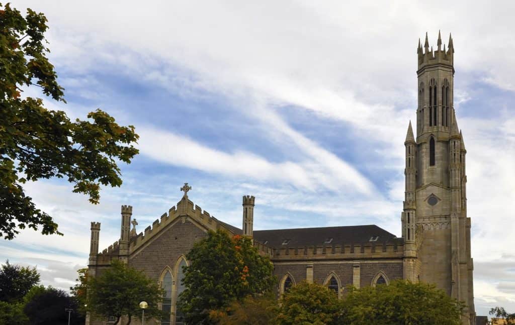 Cathedral of the Assumption of Blessed Virgin Mary