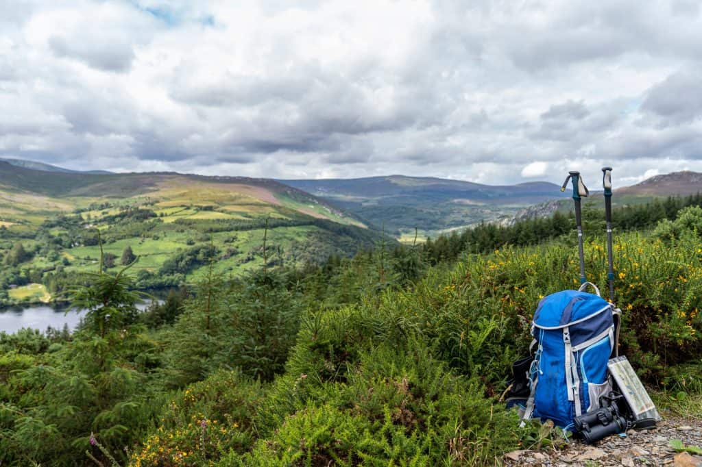 The Wicklow Way