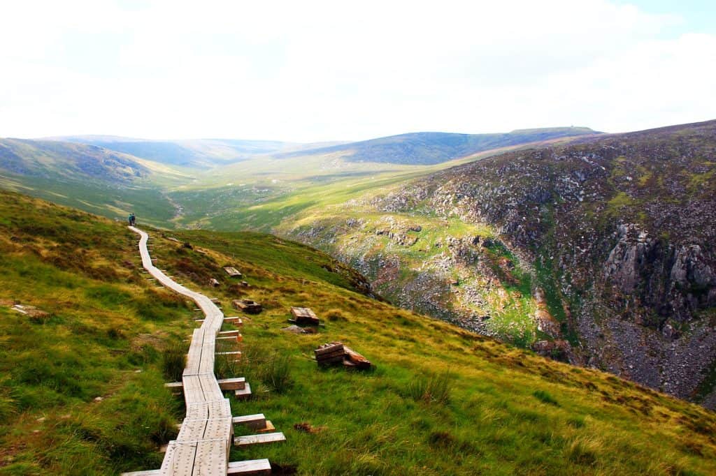 The Wicklow Way