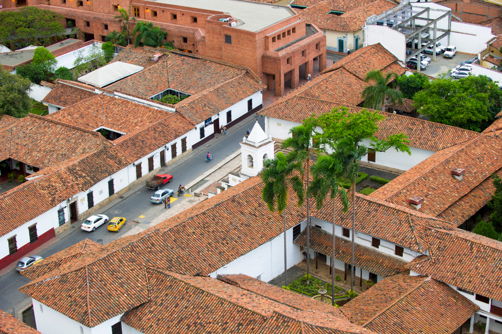 Cali, Colombia