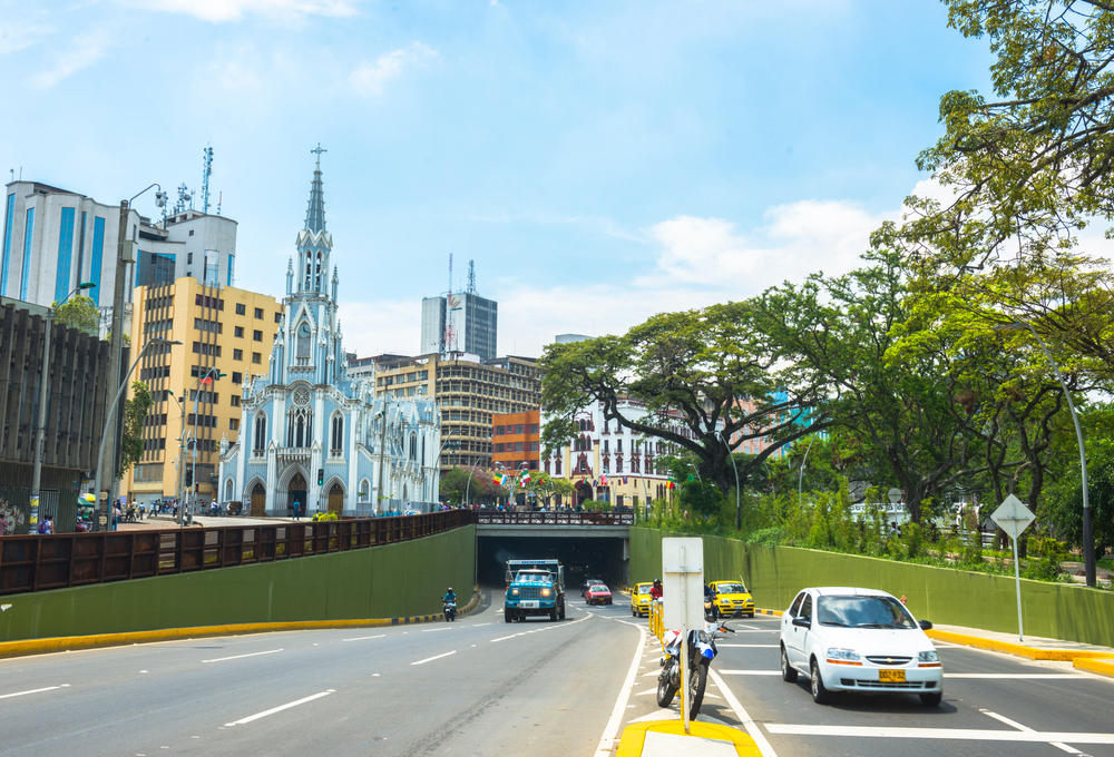 Cali, Colombia, Traducciones oficiales