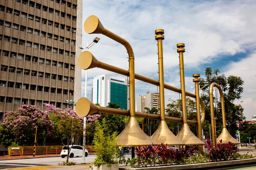 Traducciones oficales Cali Colombia