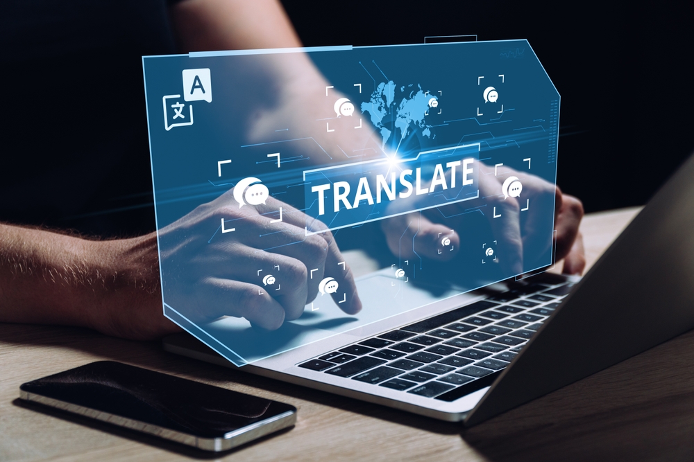 Traductores certificados en Colombia
