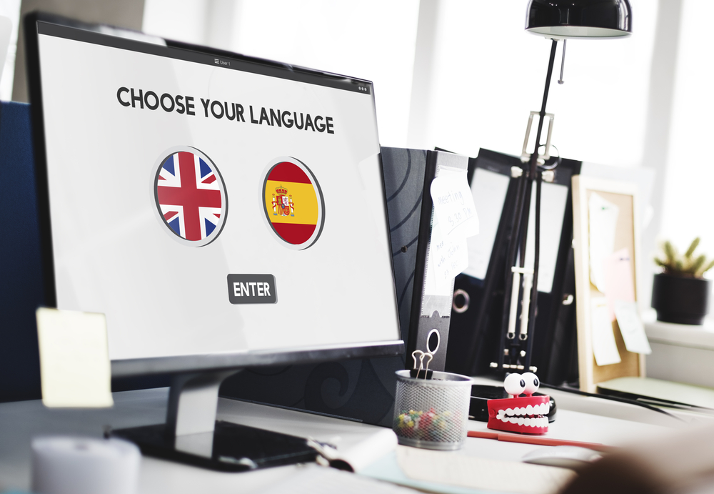 Consejos para traducir del inglés al español de forma profesional