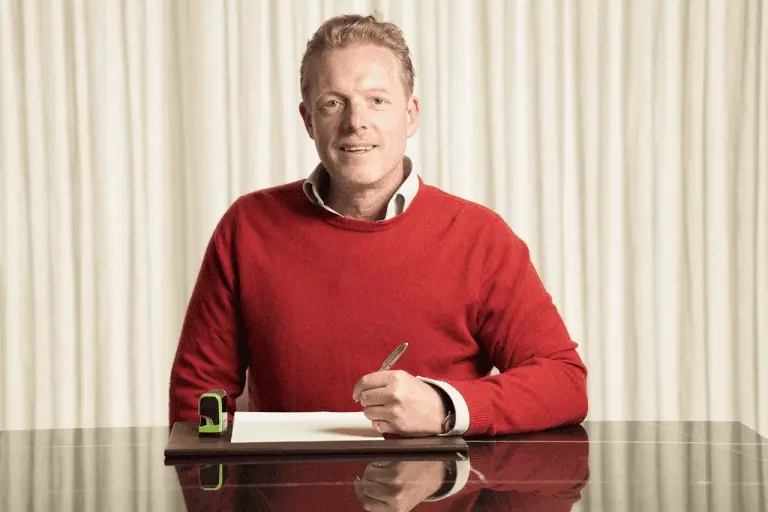 Traductor Oficial Colombia – Ed Goodson