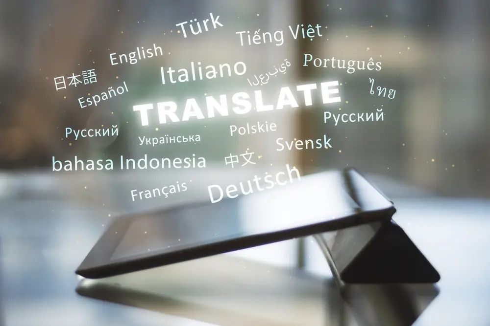 Traducción jurada en Colombia