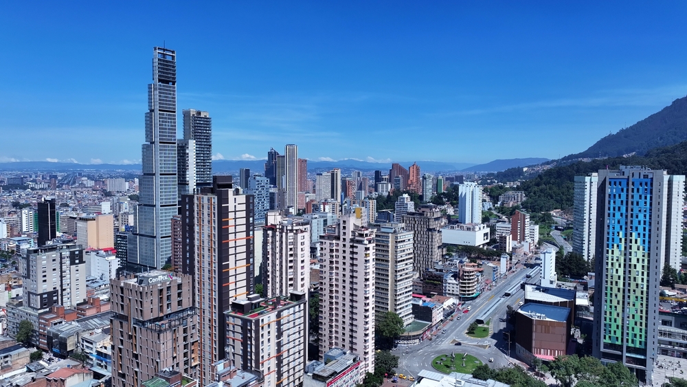 Traducciones Oficiales Bogotá
