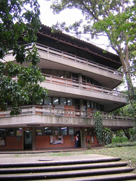 Escuela de Idiomas Universidad de Antioquia - Bloque 11