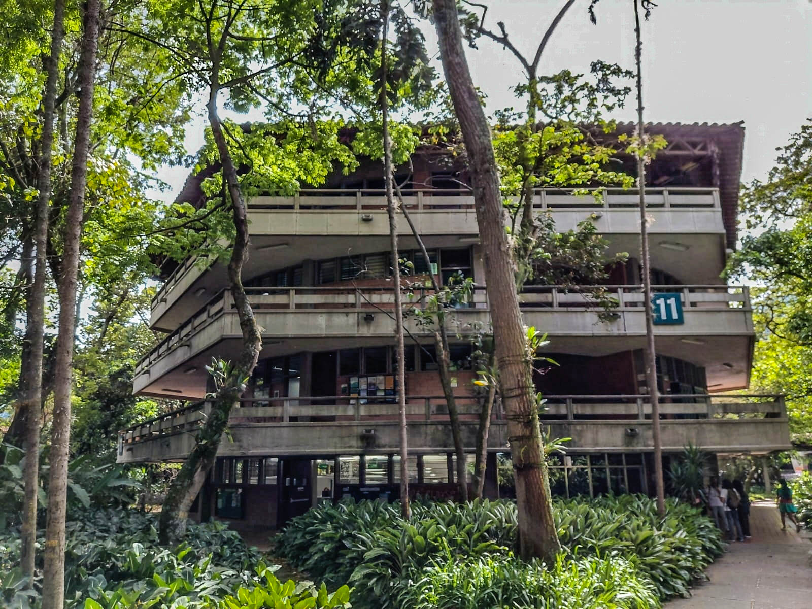 Escuela de idiomas - Universidad de Antioquia