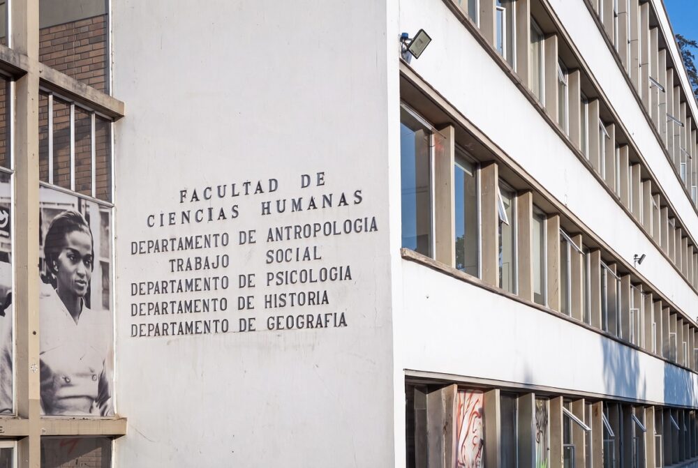 Examen de traductor oficial de la Universidad Nacional