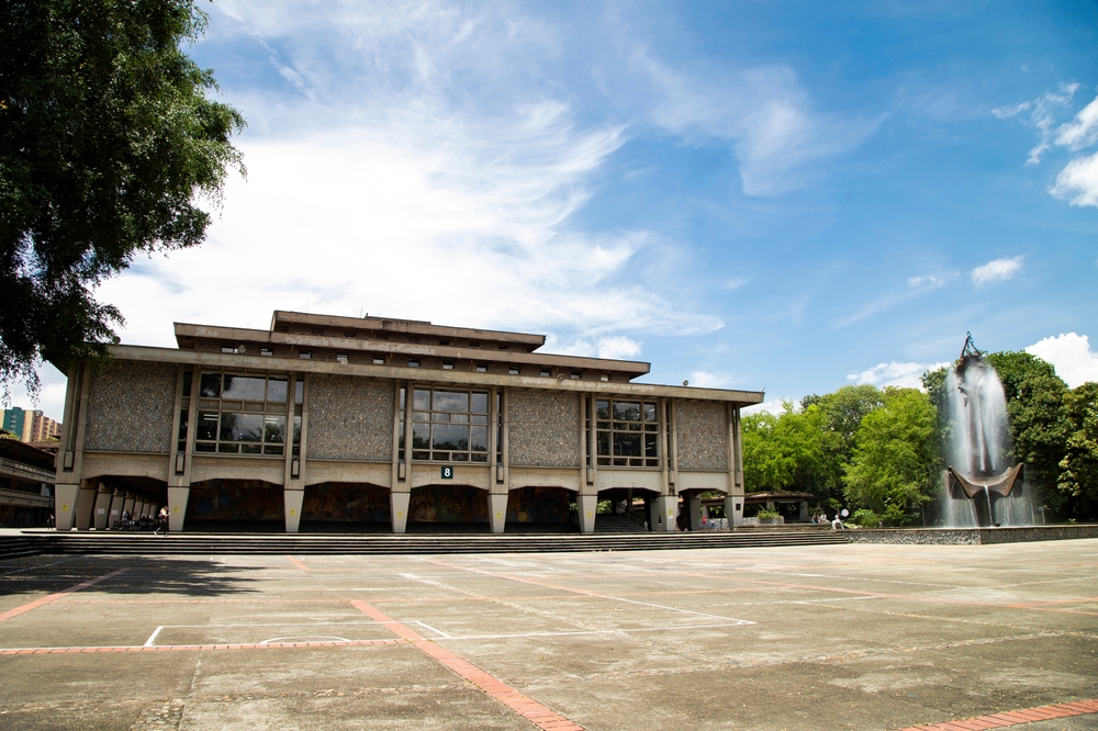 Universidad de Antioquia certificación de traductores