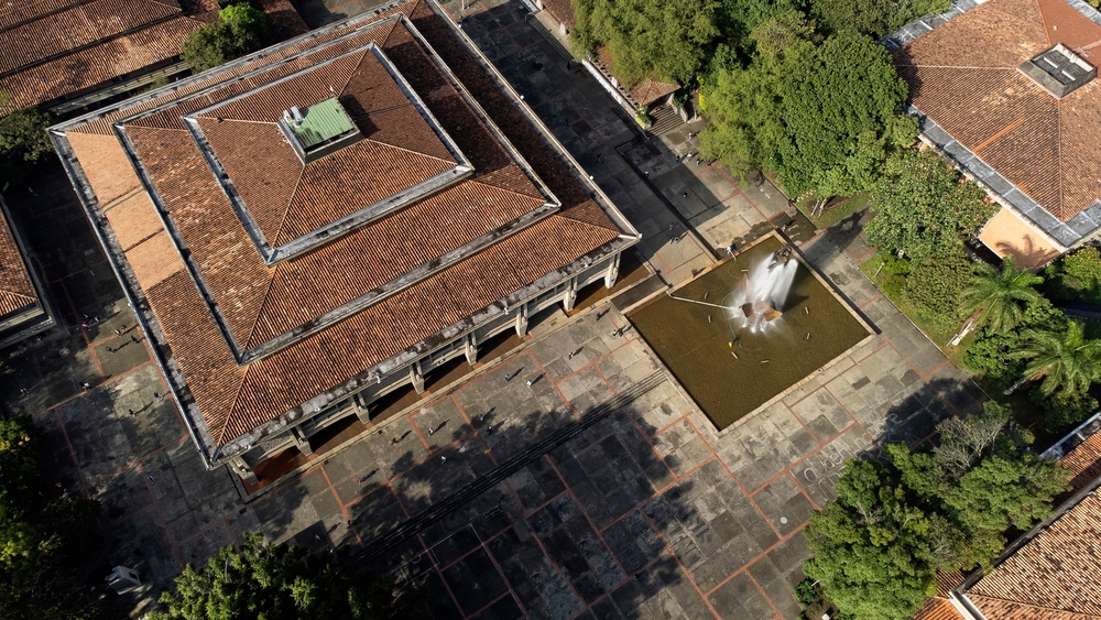 Universidad de Antioquia, Medellín, Antioquia