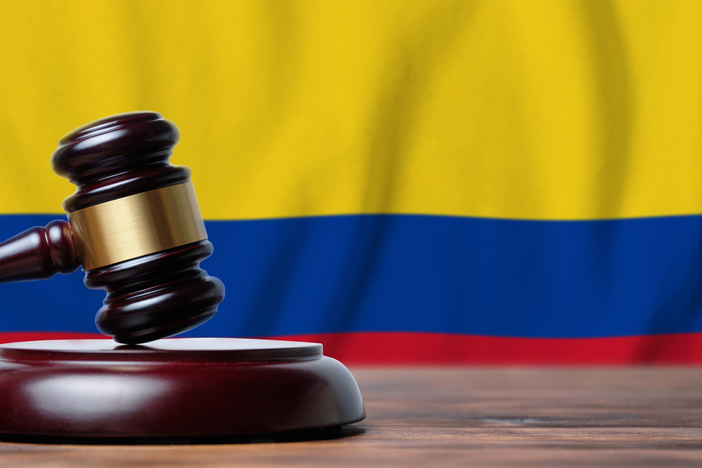 Apostilla y Legalización de Documentos en Colombia