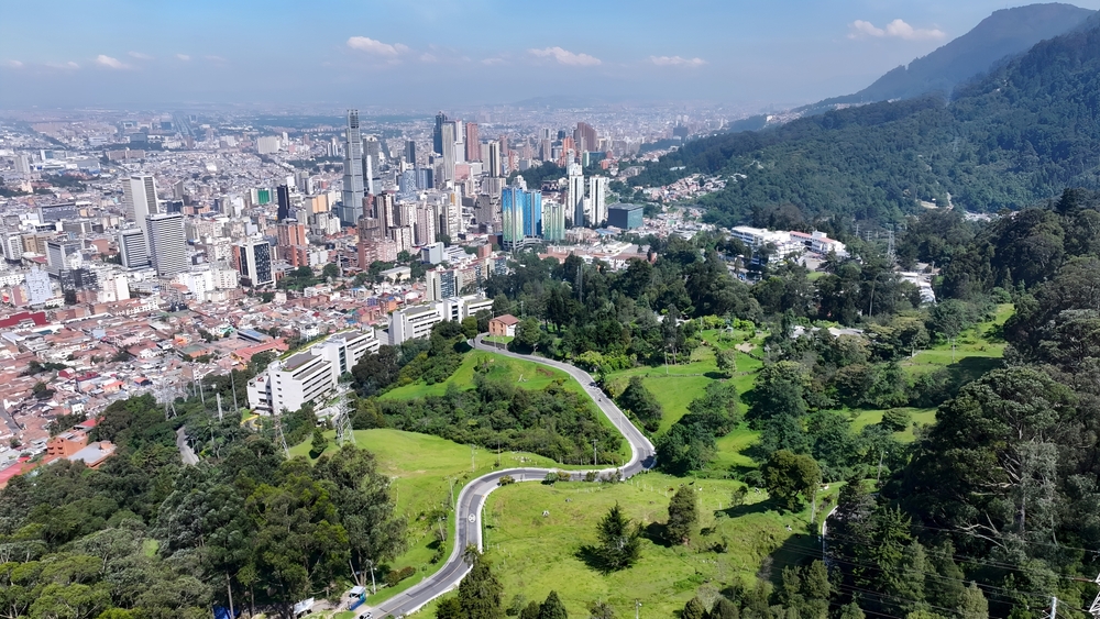 Traducciones oficiales Bogotá precios