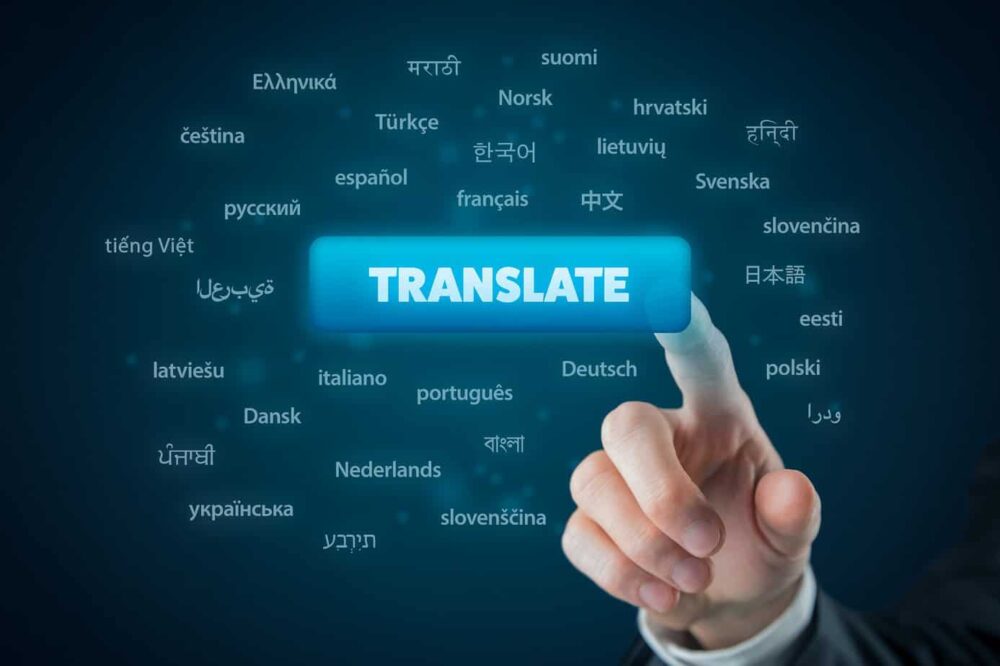 Tarifas de traducciones oficiales Copywrite Colombia