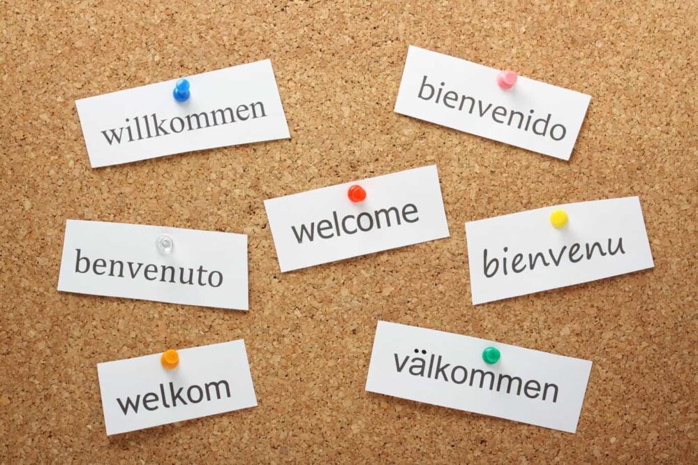 Traductor oficial Colombia: tarifas de traducción certificada
