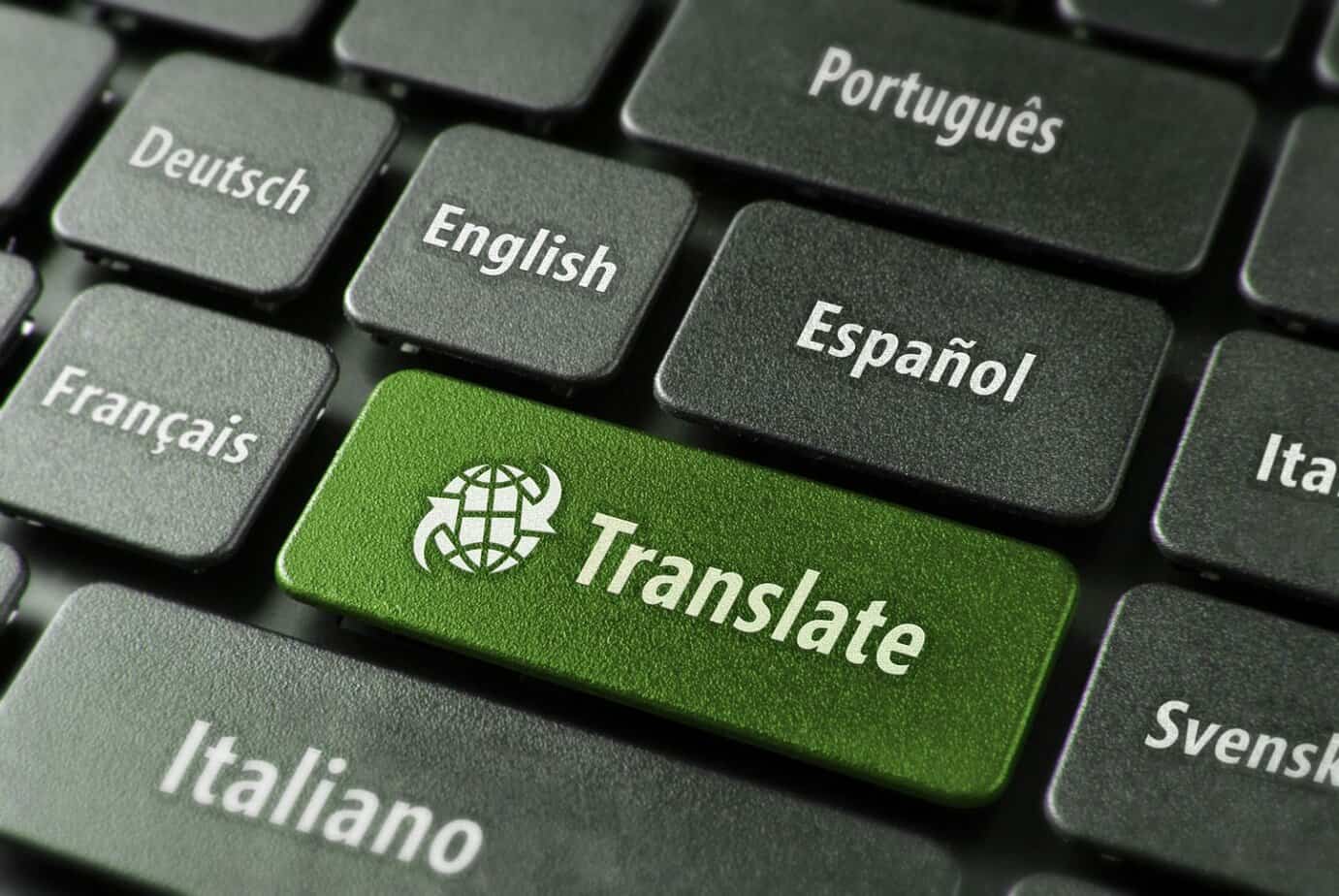 Precios De Las Traducciones Oficiales Copywrite Colombia Traducciones 